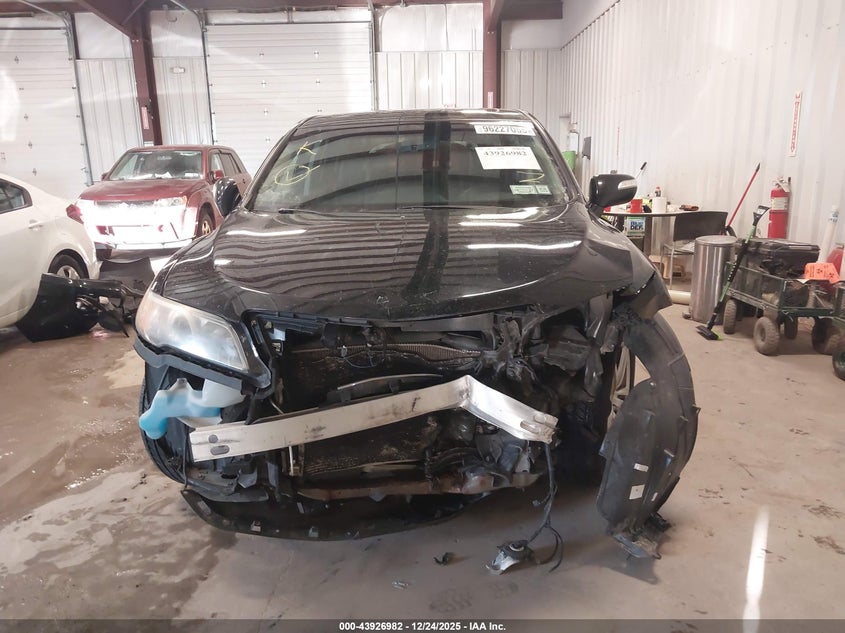 2015 Acura Rdx VIN: 5J8TB4H53FL011906 Lot: 43926982