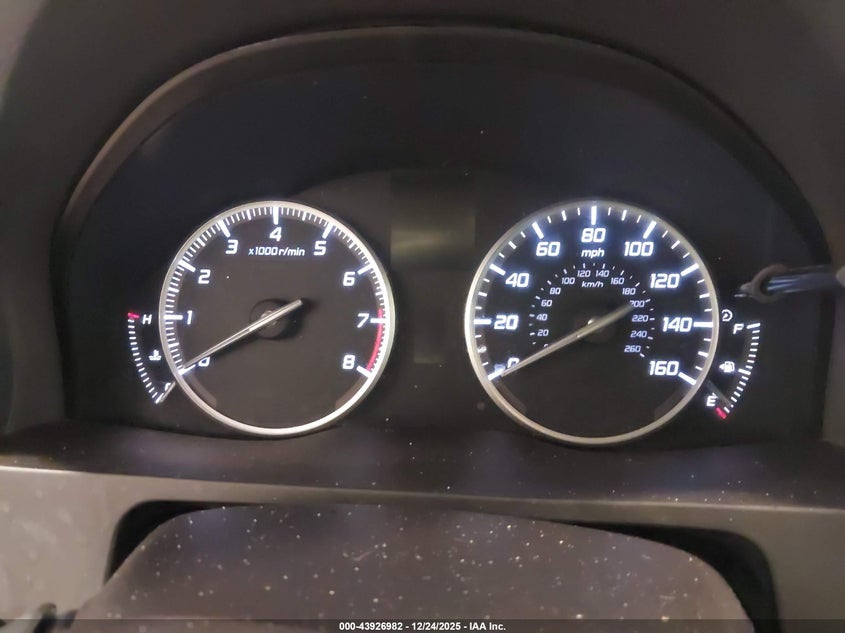 2015 Acura Rdx VIN: 5J8TB4H53FL011906 Lot: 43926982