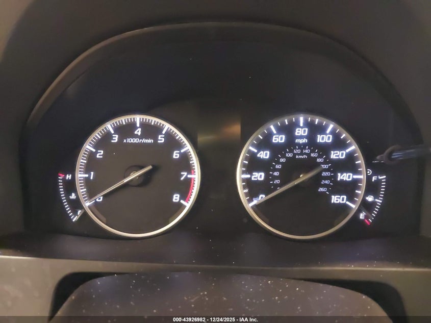 2015 Acura Rdx VIN: 5J8TB4H53FL011906 Lot: 43926982