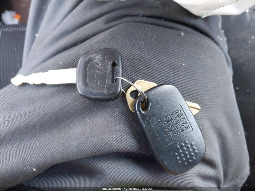 2011 Suzuki Sx4 VIN: JS2YB5A32B6304228 Lot: 43926990