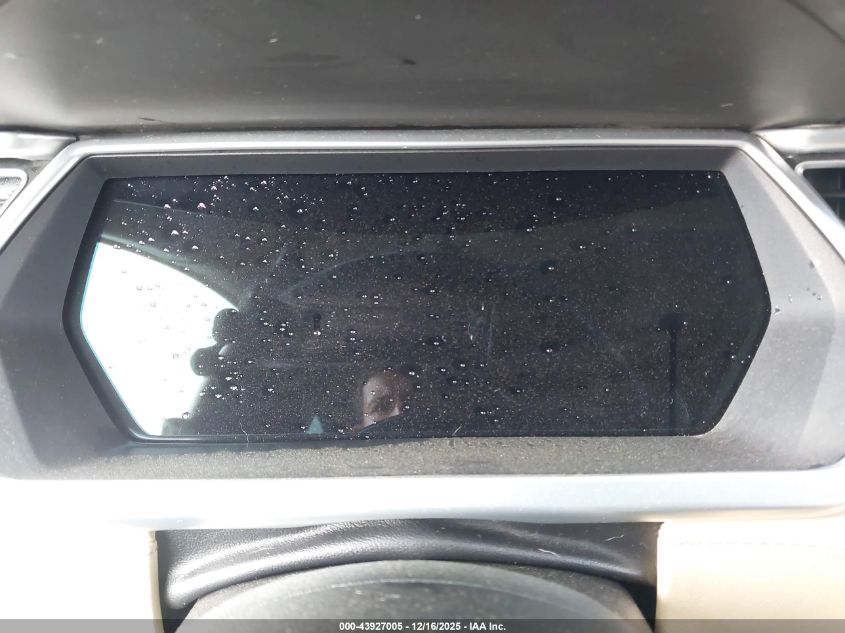 2013 Tesla Model S Performance VIN: 5YJSA1DP7DFP17019 Lot: 43927005