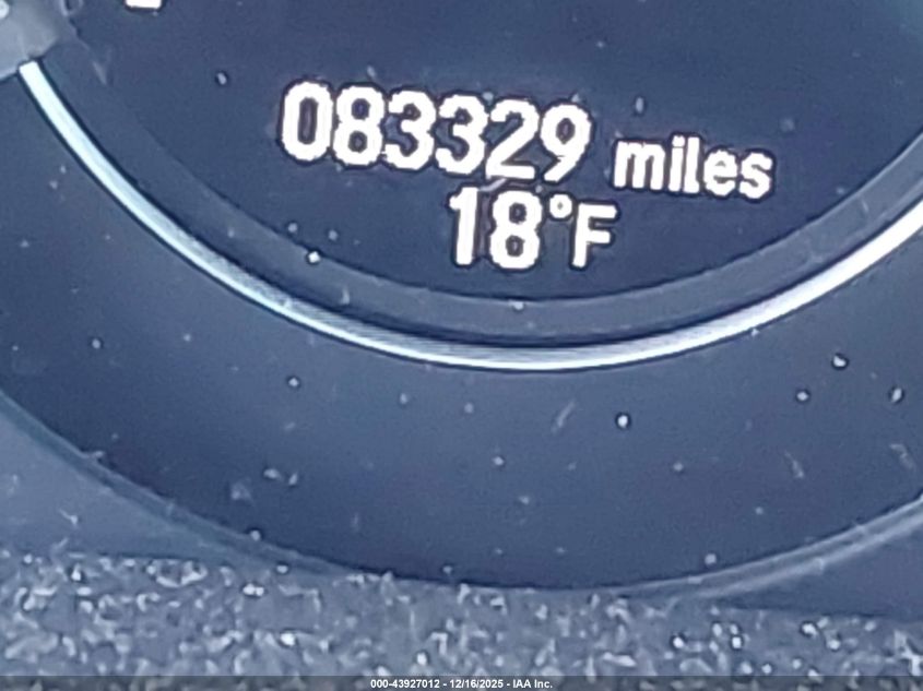 2015 Honda Accord Touring VIN: 1HGCR3F93FA002016 Lot: 43927012