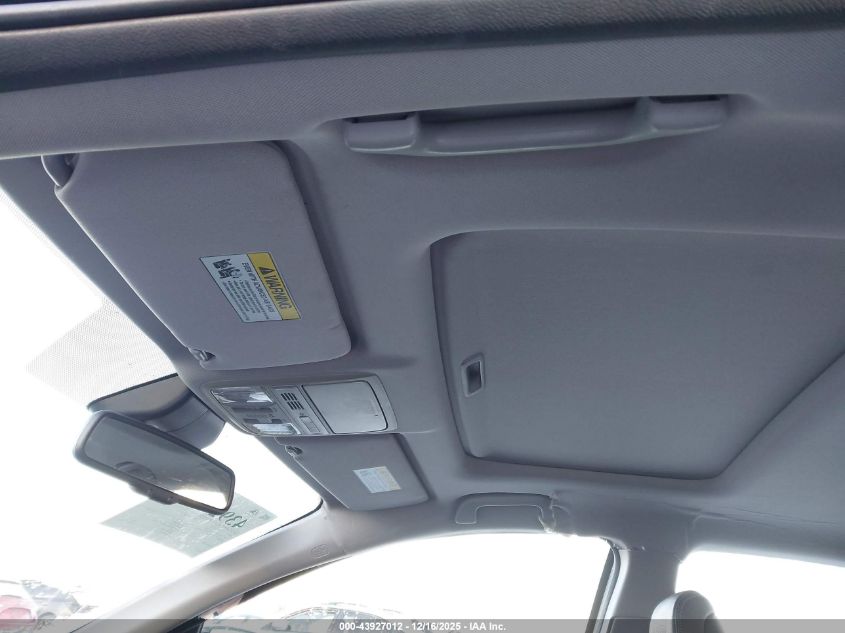 2015 Honda Accord Touring VIN: 1HGCR3F93FA002016 Lot: 43927012