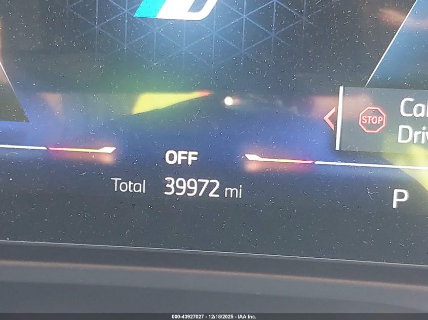 2024 BMW I4 Gran Coupe Edrive35 VIN: WBY43AW01RFT09491 Lot: 43927027