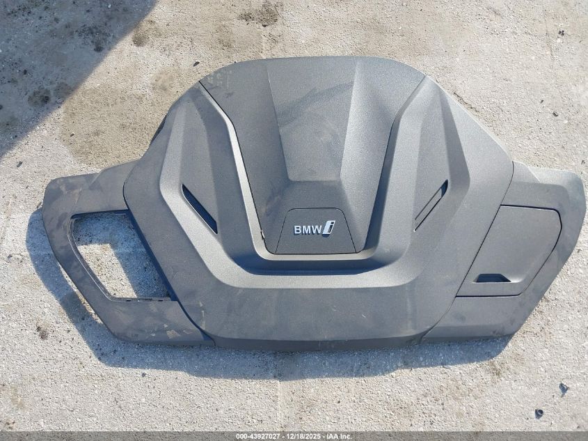 2024 BMW I4 Gran Coupe Edrive35 VIN: WBY43AW01RFT09491 Lot: 43927027