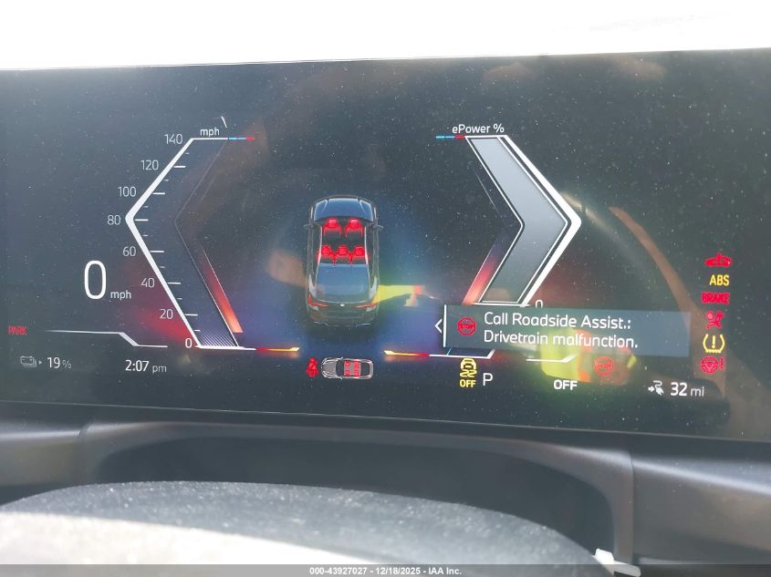 2024 BMW I4 Gran Coupe Edrive35 VIN: WBY43AW01RFT09491 Lot: 43927027