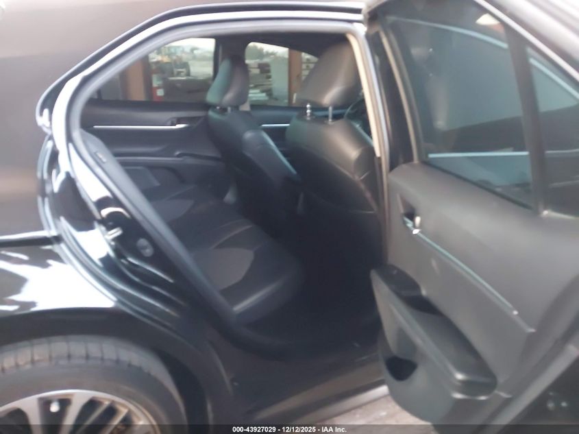 2019 Toyota Camry Hybrid Se VIN: 4T1B21HK3KU520103 Lot: 43927029