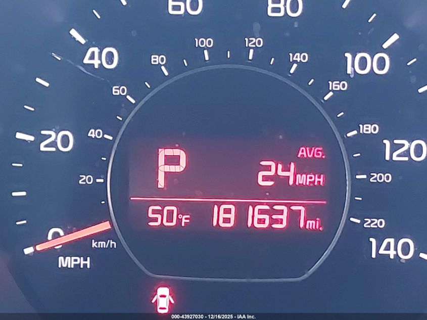 2014 Kia Soul + VIN: KNDJP3A57E7028792 Lot: 43927030