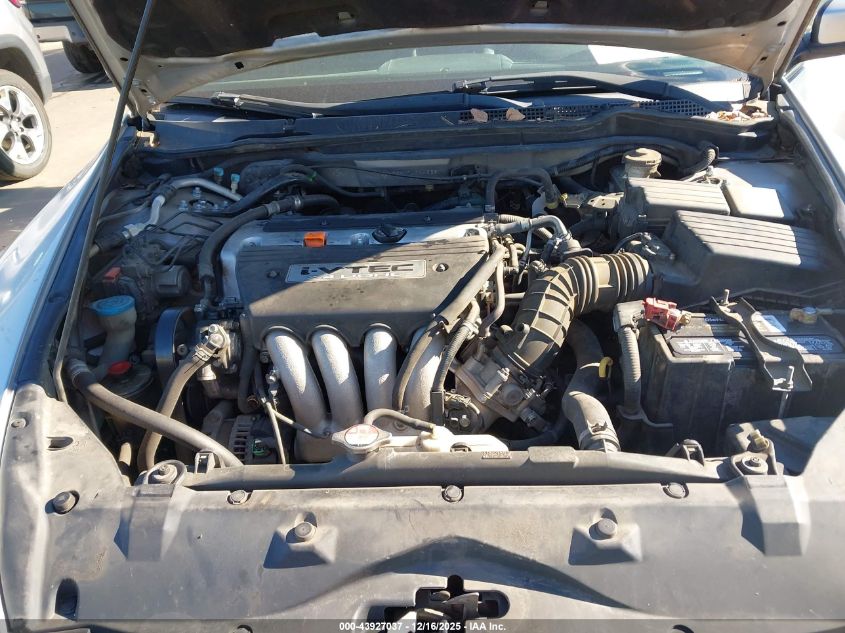 2007 Honda Accord 2.4 Ex VIN: 1HGCM56877A044868 Lot: 43927037