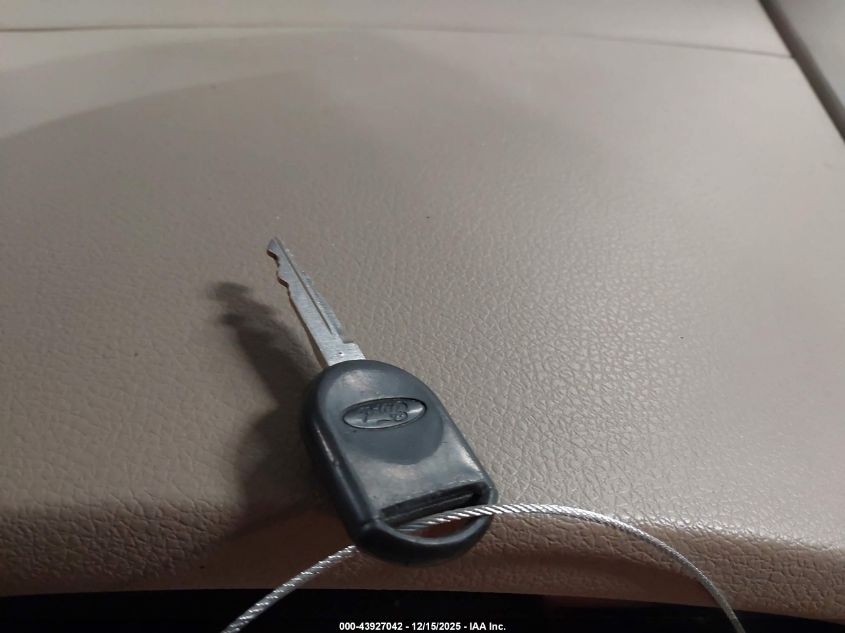 2006 Ford F-150 Lariat/Xl/Xlt VIN: 1FTPX12526NA33117 Lot: 43927042