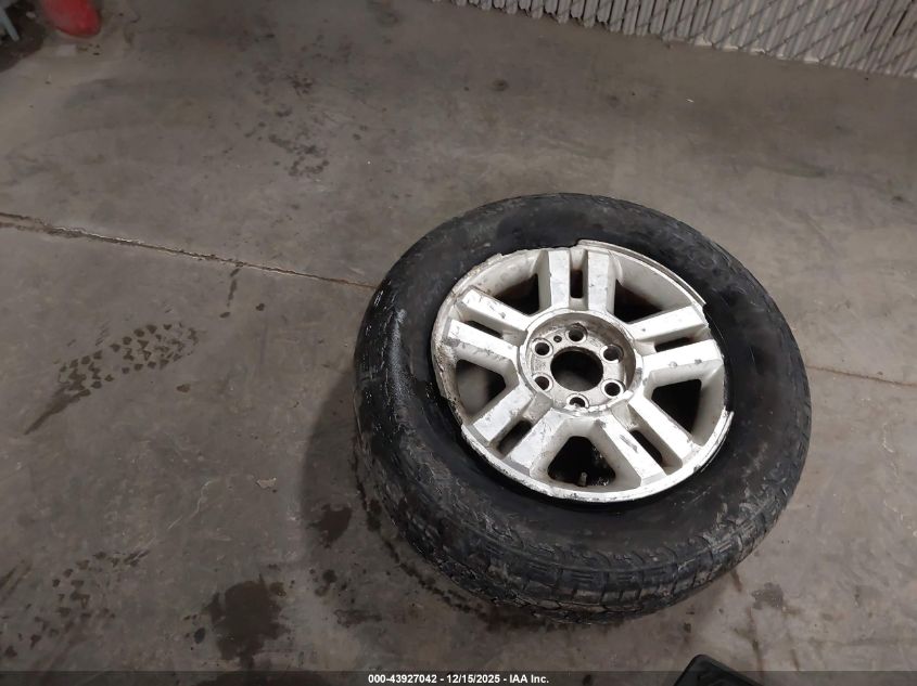 2006 Ford F-150 Lariat/Xl/Xlt VIN: 1FTPX12526NA33117 Lot: 43927042