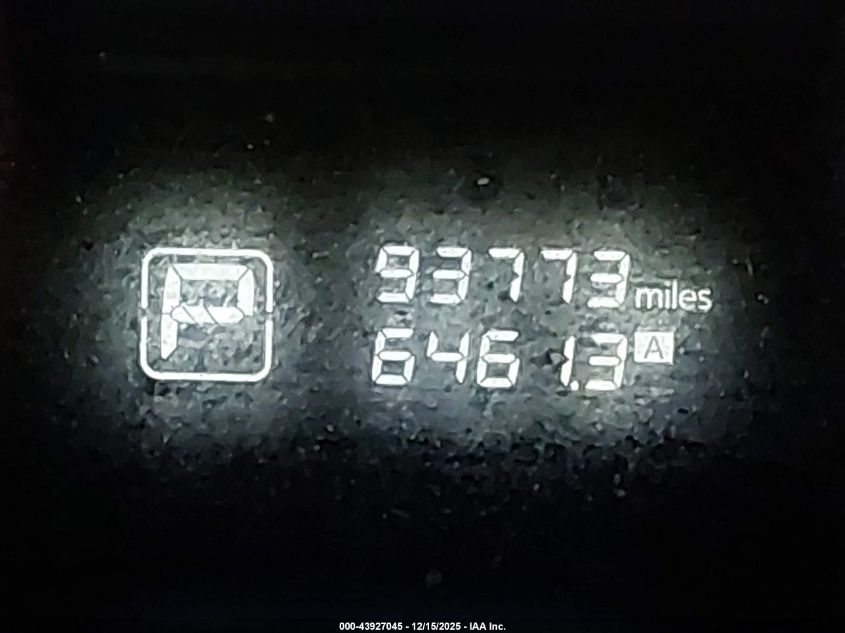 2014 Nissan Altima 2.5 S VIN: 1N4AL3AP8EN215697 Lot: 43927045