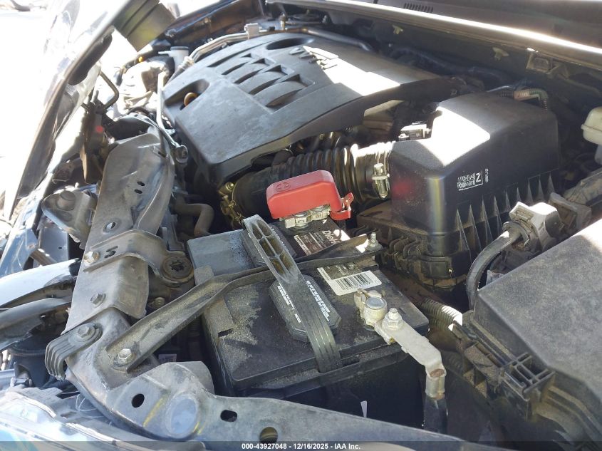 2017 Toyota Corolla Se VIN: 2T1BURHE1HC942979 Lot: 43927048