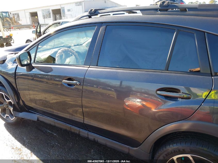 2014 Subaru Xv Crosstrek 2.0I Limited VIN: JF2GPAGC8EH200957 Lot: 43927063