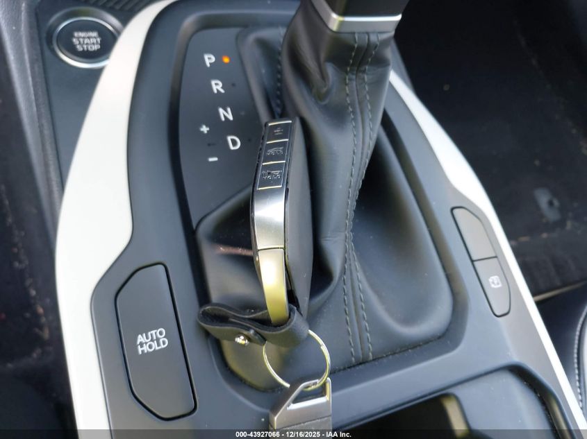 2025 Kia K4 Gt-Line VIN: 3KPFW4DE2SE037826 Lot: 43927066