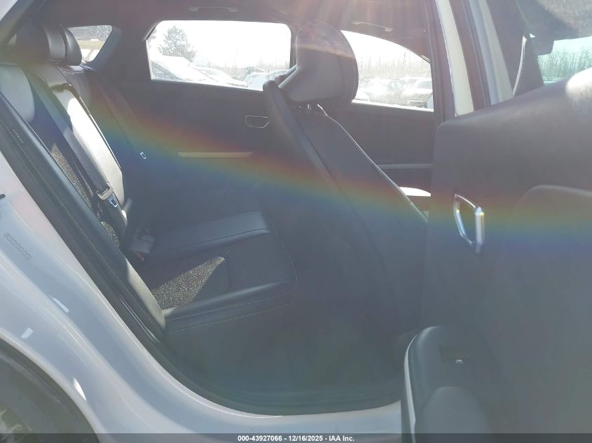 2025 Kia K4 Gt-Line VIN: 3KPFW4DE2SE037826 Lot: 43927066