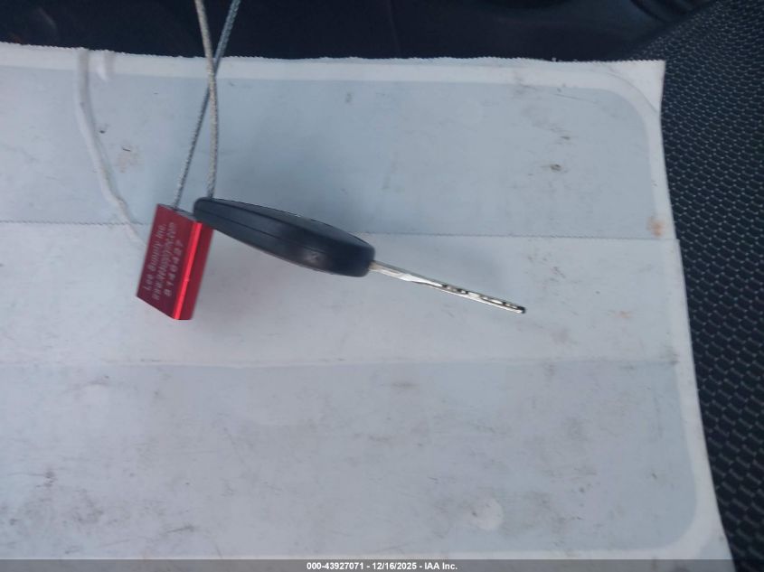 2015 Nissan Versa 1.6 Sv VIN: 3N1CN7AP2FL809551 Lot: 43927071