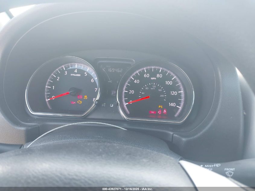 2015 Nissan Versa 1.6 Sv VIN: 3N1CN7AP2FL809551 Lot: 43927071