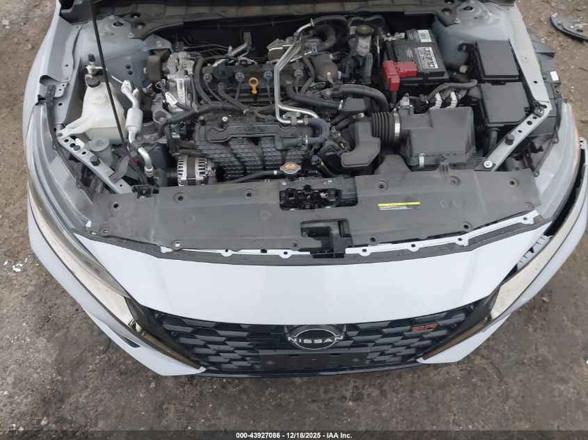 2024 Nissan Altima Sr Fwd VIN: 1N4BL4CV1RN312297 Lot: 43927086