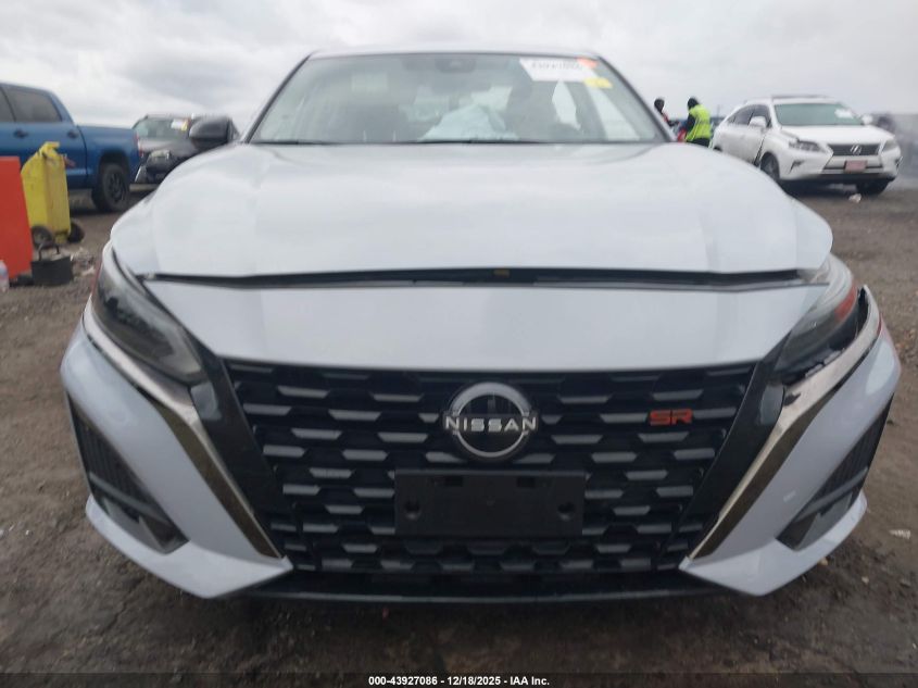 2024 Nissan Altima Sr Fwd VIN: 1N4BL4CV1RN312297 Lot: 43927086