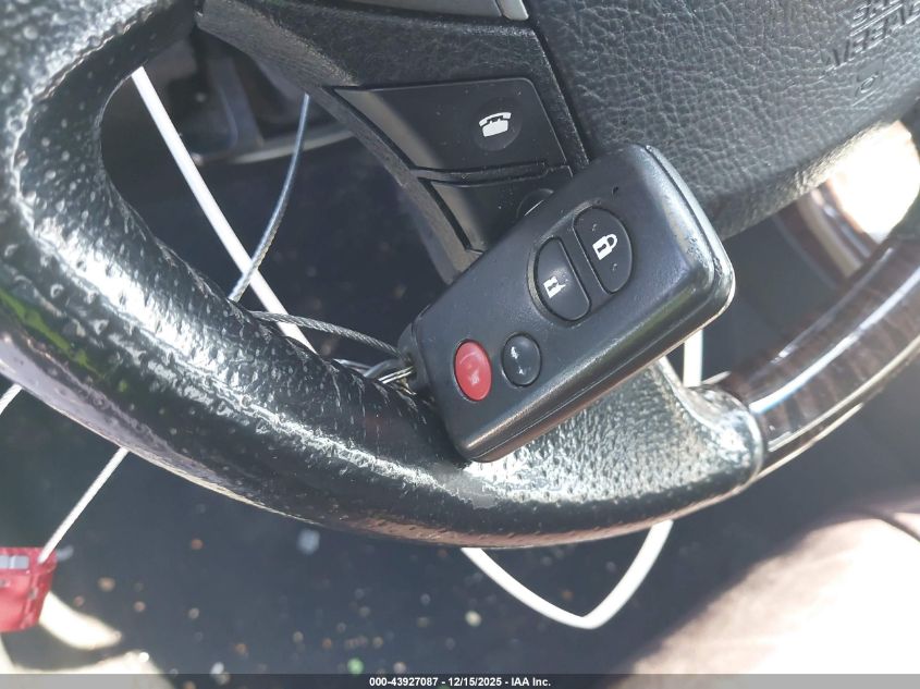 2012 Toyota Avalon Limited VIN: 4T1BK3DB8CU466008 Lot: 43927087