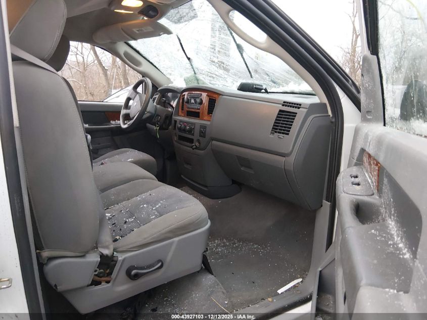 2006 Dodge Ram 1500 Slt