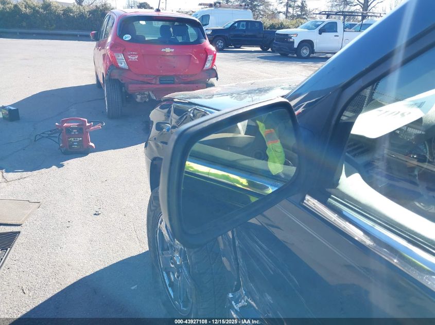 2005 Jeep Grand Cherokee Limited VIN: 1J4HR58215C527511 Lot: 43927108