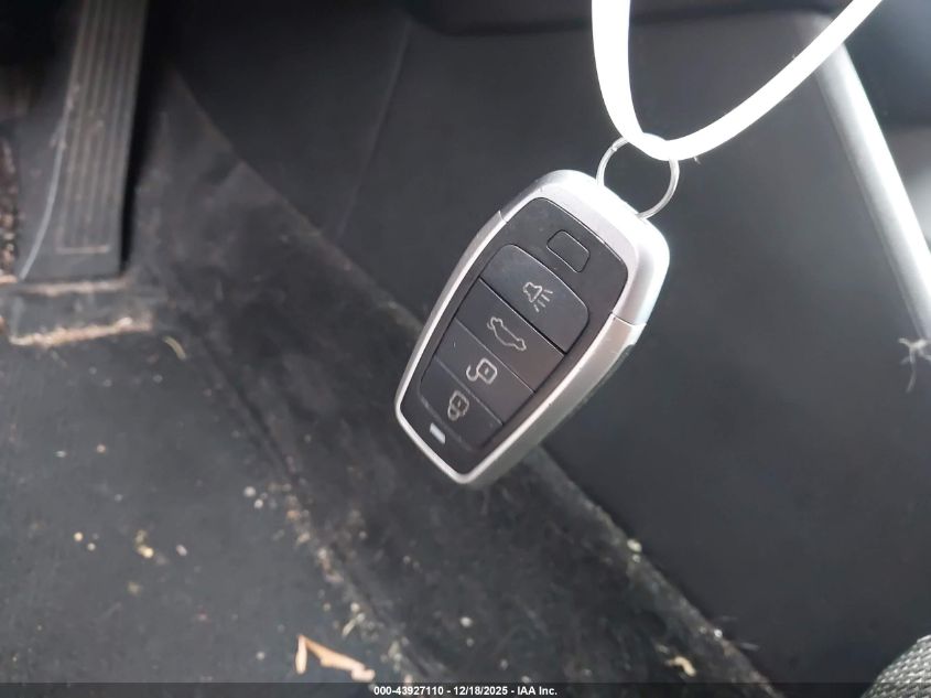 2019 Kia Optima S VIN: 5XXGT4L39KG374921 Lot: 43927110