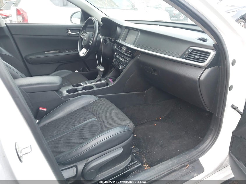 Kia OPTIMA — thumbnail 5