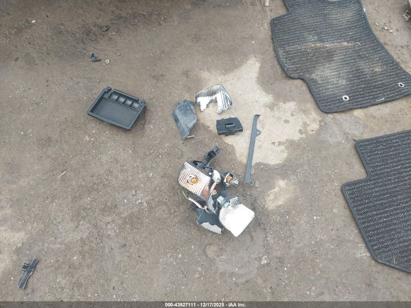 2014 Subaru Forester 2.5I Touring VIN: JF2SJAPC2EH530346 Lot: 43927111