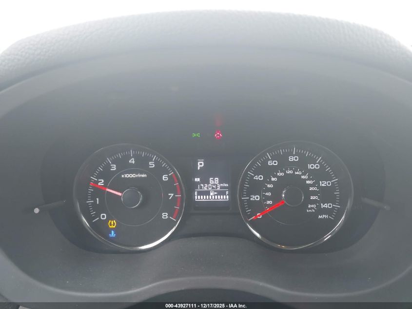 2014 Subaru Forester 2.5I Touring VIN: JF2SJAPC2EH530346 Lot: 43927111