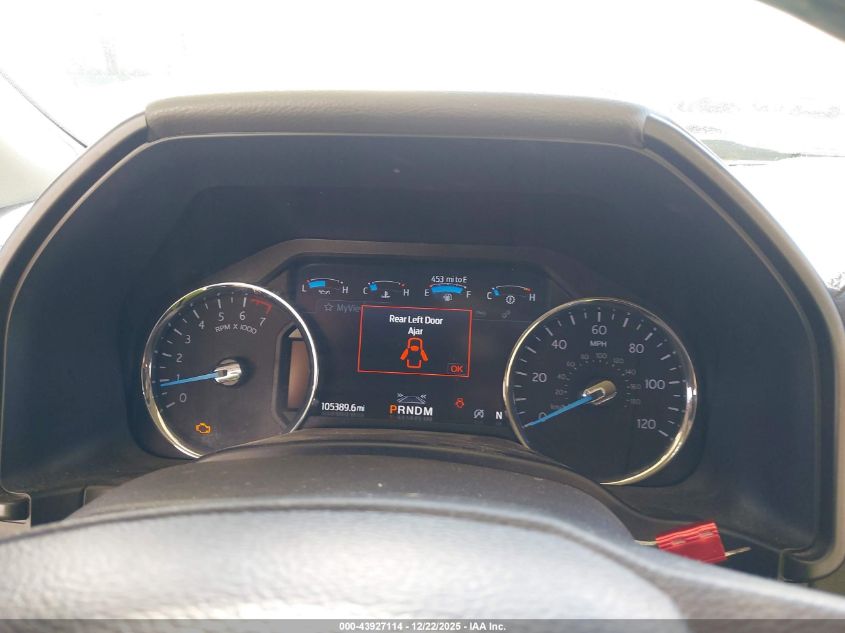 2021 Ford Expedition Limited Max VIN: 1FMJK1KT0MEA19096 Lot: 43927114