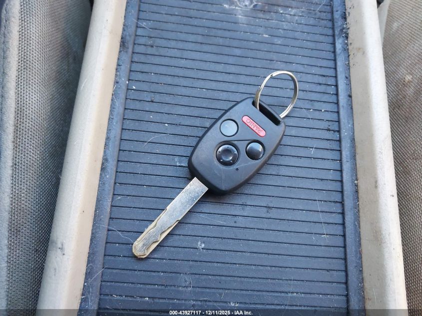 2006 Honda Civic Ex VIN: 1HGFA16856L054073 Lot: 43927117