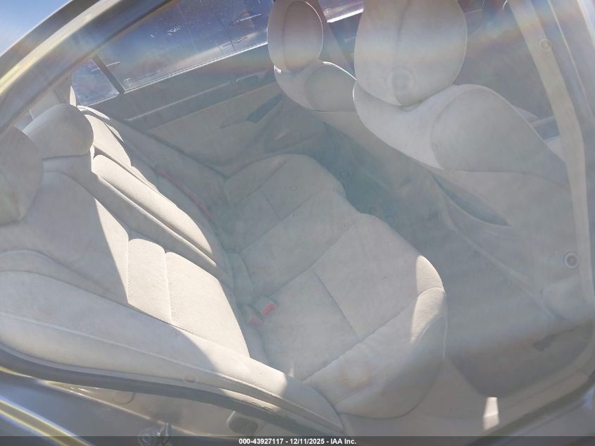 2006 Honda Civic Ex VIN: 1HGFA16856L054073 Lot: 43927117