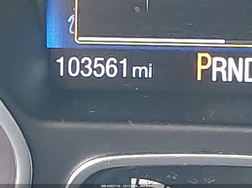 2017 Ford Focus Se VIN: 1FADP3FE7HL298029 Lot: 43927118