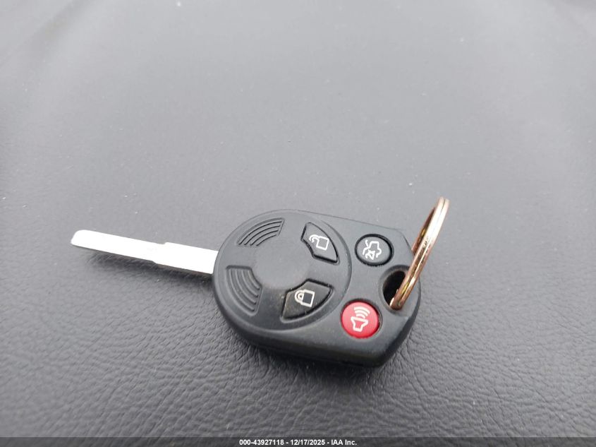 2017 Ford Focus Se VIN: 1FADP3FE7HL298029 Lot: 43927118