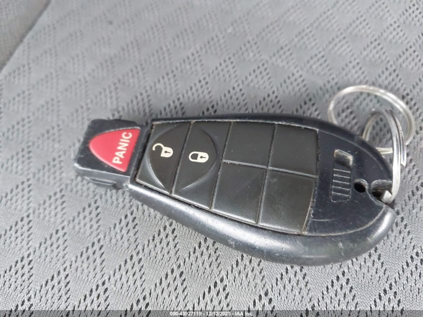 2009 Chrysler Town & Country Lx VIN: 2A8HR44E39R514832 Lot: 43927119