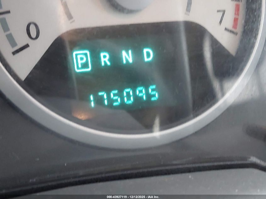 2009 Chrysler Town & Country Lx VIN: 2A8HR44E39R514832 Lot: 43927119