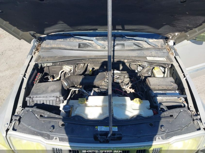 2008 Jeep Liberty Sport VIN: 1J8GN28K58W154786 Lot: 43927133