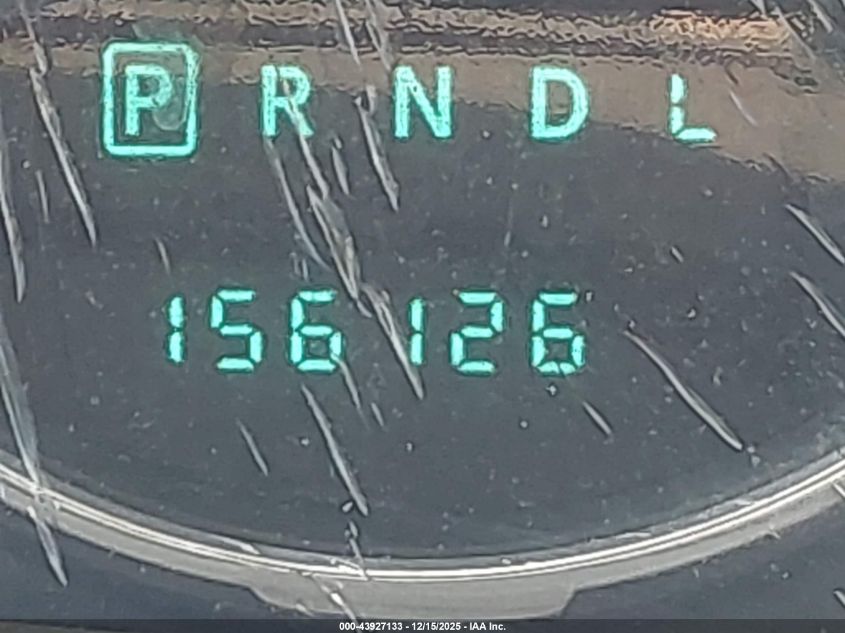 2008 Jeep Liberty Sport VIN: 1J8GN28K58W154786 Lot: 43927133