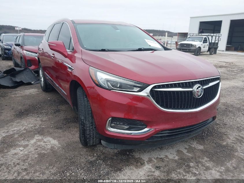 BUICK ENCLAVE ESSENCE