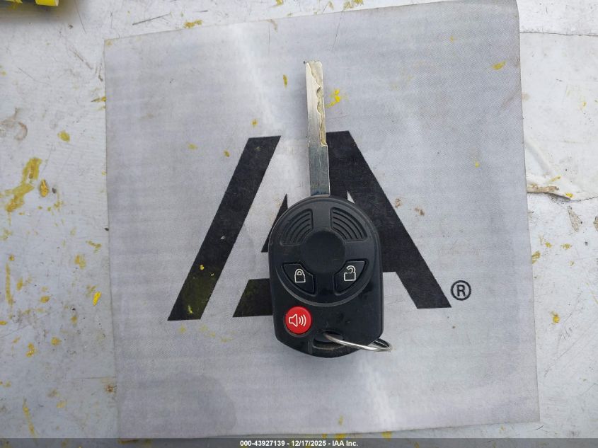 2017 Ford Escape Se VIN: 1FMCU9GD9HUE65567 Lot: 43927139