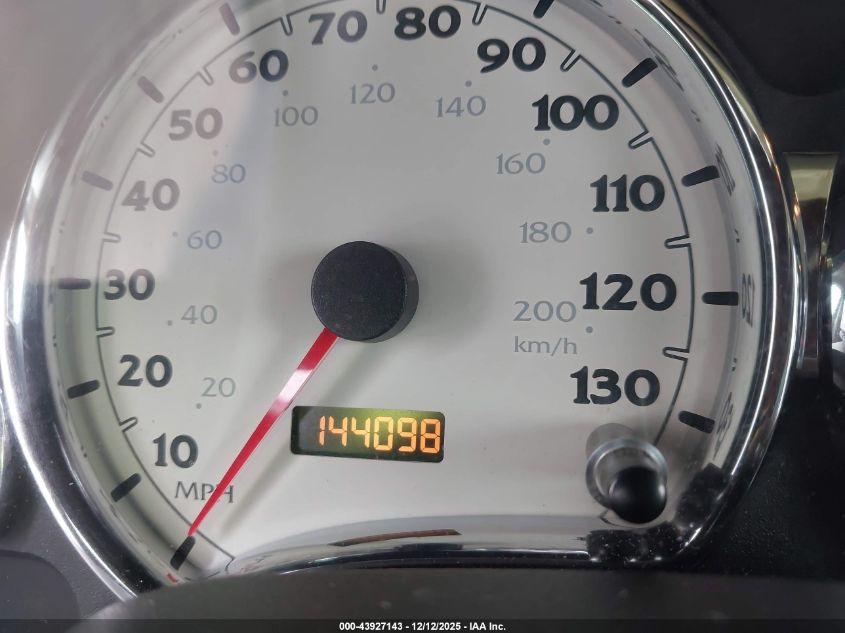 2006 Saturn Vue V6 VIN: 5GZCZ63426S841303 Lot: 43927143