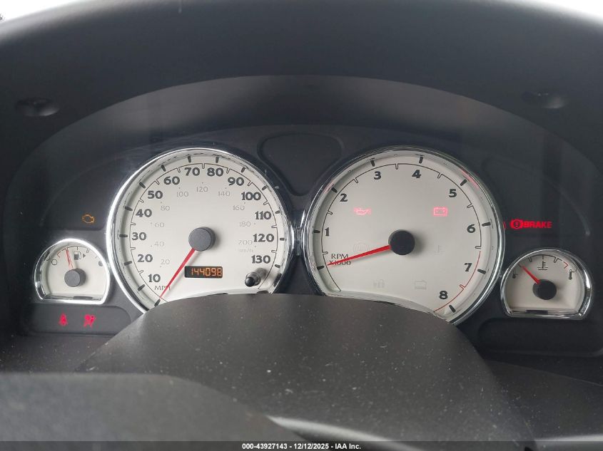 2006 Saturn Vue V6 VIN: 5GZCZ63426S841303 Lot: 43927143