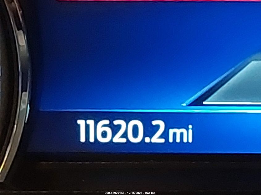 2024 Ford Maverick Lariat VIN: 3FTTW8M3XRRA62999 Lot: 43927146