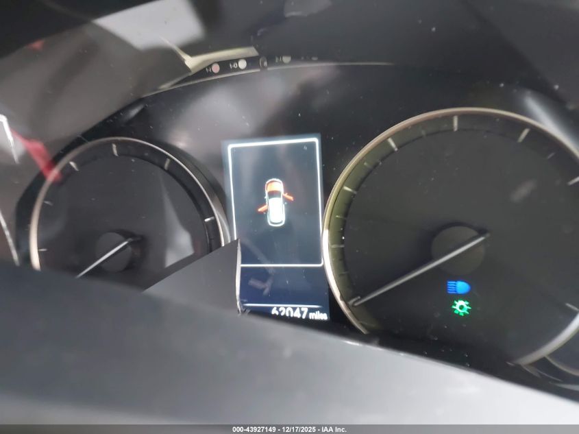 2021 Lexus Rx 350 VIN: 2T2HZMAA6MC186271 Lot: 43927149