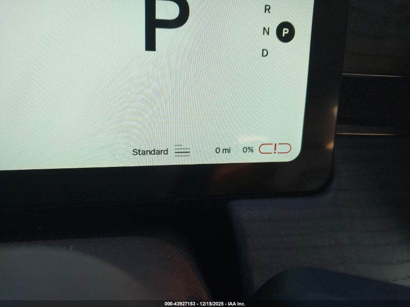 2026 Rivian R1T VIN: 7FCTGCAA1TN043362 Lot: 43927153