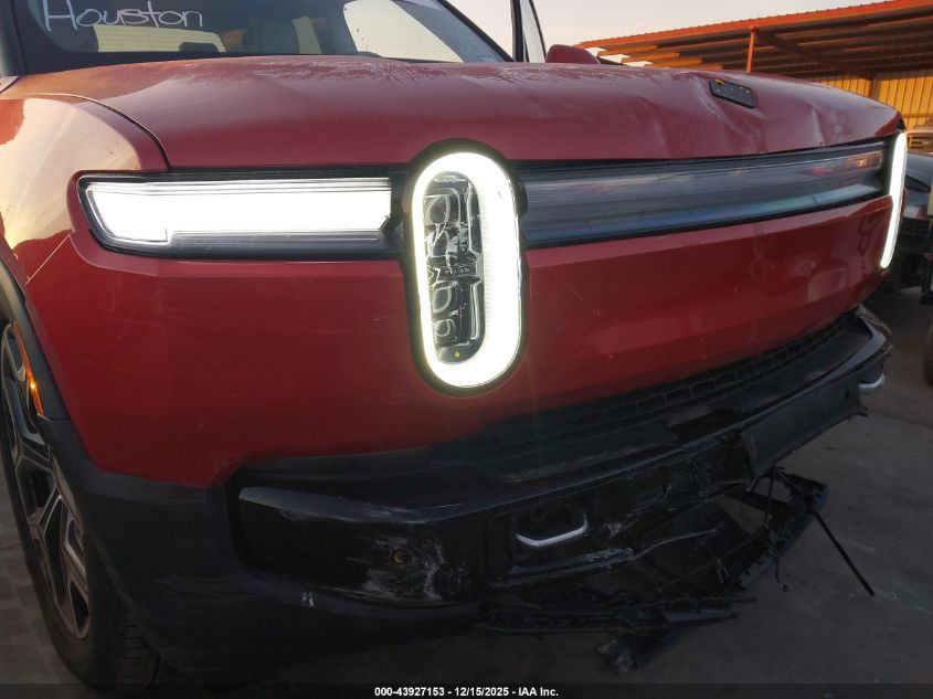 2026 Rivian R1T VIN: 7FCTGCAA1TN043362 Lot: 43927153