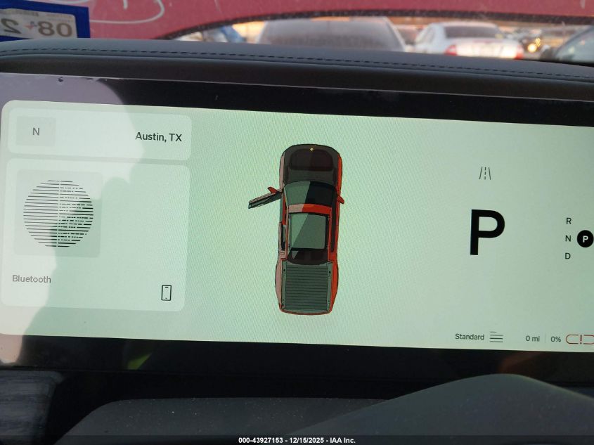 2026 Rivian R1T VIN: 7FCTGCAA1TN043362 Lot: 43927153