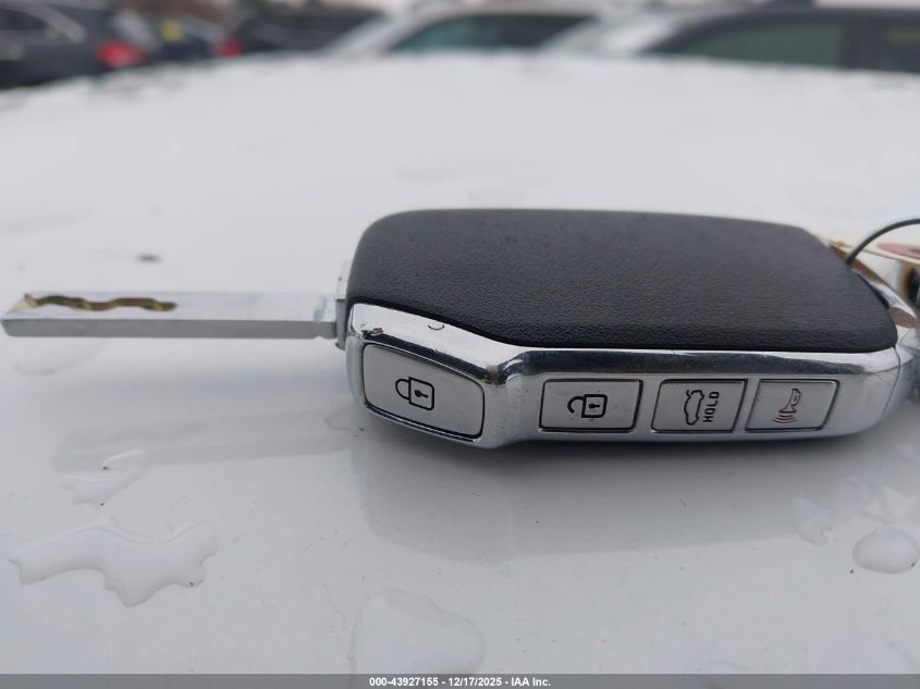 2023 Kia Forte Lxs VIN: 3KPF24AD4PE506123 Lot: 43927155